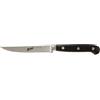 Berkel - Coltello Adhoc Bistecca 11cm Nero Lama seghettata
