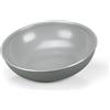 Moneta Melodia Finegres Minispace Wok 28cm, rivestimento naturale FineGres (NO PFAS), anche per induzione. 100% Made in Italy.