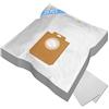 Filterprofi SUPER SET - 20 SACCHETTI PER ASPIRAPOLVERE Philips Mobilo Plus