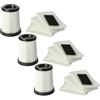vhbw 15x filtro compatibile con Dirt Devil M2828-3, M2829-2, M2828-0, M2828-1, M2828-2, M2827-1 Centec, M2827-2, M2828 Centec, M2829-0 aspirapolvere