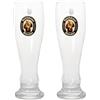 Rastal Bicchiere da birra francescano - Confezione doppia