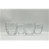 Generic ARCUCCI Troquet - Set 4 bicchieri da caffè cl 10 - La Rochère -