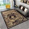 YANGECHEN Tattoo Studio Tappeto Per Soggiorno Mystic Tappetino Antiscivolo Camera Da Letto Divano Comodino Tavolo Area Tappeto Home Decor Mat 80X120Cm