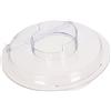 KGA SUPPLIES Paraspruzzi rotondo compatibile con Kenwood Chef/Major A901 KM200 KM300 KM800