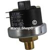 Marel Shop® - Pressostato per Ferri da Stiro a Caldaia 1/8 Maschio 2,8 Bar