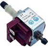 X psblty Compatibile Con ET, Pompa Di Aspirazione Elettromagnetica M2 M4 18 W, For Macchina Da Caffè/motore A Vapore/lavatrice/pentola A Vapore, Pompa Dell'acqua CC Durevole Ad Alta Pressione