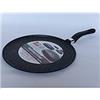 GATTA INOX PADELLA PER CREPES PIERRESTONE CM 28