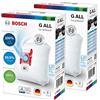 BSH 8 Sacchetti per Aspirapolvere Bosch PowerProtect Staubbeutel Type G all - BBZ41FGALL - 17000940-0017000940 - 468383-00468383