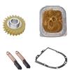 Welikekitchen Kit di ricambio per la riparazione di manutenzione adatto per robot da cucina KitchenAid Artisan, Classic, Ultra, Heavy Duty