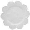 Bordallo Pinheiro Geranio 33,3 cm caricabatterie piastra [set di 2]