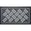 Markotex Zerbino Ingresso esterno in Gomma Riciclata 40x68 (41)