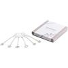 Sambonet 52550C59 forchetta Forchetta da Dessert Acciaio Inossidabile 6 Pezzo(i)