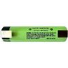 FHBNNYRPH Batteria Da 3,6 V, Compatibile Con Karcher, Aspirapolvere For Finestre WV50 Plus E WV70 Plus, Batterie WV2 Plus E WV2 Premium WV1 WV2 WV75