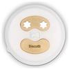 Pastidea - Trafila in bronzo e POM Biscotti compatibile con Philips Pasta Maker Avance e Serie 7000