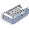 YRTRTTU Batteria for aspirapolvere, compatibile con Tineco A11 Hero/EX/Master/Pet, batteria agli ioni di litio for aspirapolvere senza fili A11-06 21,6 V