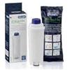 generico Filtro Acqua Macchina Caffè Originale adatto per delonghi 5513292811 SER3017 DLSC002-1 Unità Coffee Machine RIVELIA Filtro Addolcitore Acqua, per Macchine da Caffè Automatiche RIVALIA SERIE EXAM