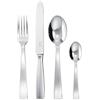 SAMBONET - Servizio 24 Pz Monoblocco Gio Ponti Inox