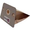 Distri+ - Sacchetti per aspirapolvere per Rowenta Neo, Soam, ZR480, RO420, RO450, RO460, RO1233. - La tasca di 5 sacchetti di carta