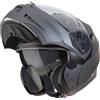 Caberg Casco Moto Modulare Caberg DUKE II Grigio Opaco