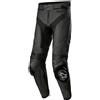 Alpinestars Pantaloni Moto In Pelle traforati Alpinestars MISSILE V3 AIR