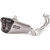 Akrapovic Terminale Moto Akrapovic Racing Line S-Y5R3-HZEMT/1 Yamaha T