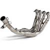 Akrapovic Collettori Moto Akrapovic Acciaio Inox E-B10R8 BMW S1000 XR