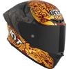 Kyt Casco Moto Integrale Kyt TT-REVO ENEA INDONESIA Replica 2023