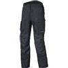 Held Pantaloni Moto Held Tavino Base Nero