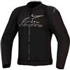 Alpinestars Giubbotto Moto Alpinestars SMX AIR Nero Antracite