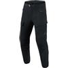 Alpinestars Pantaloni Moto Alpinestars JUGGERNAUT V2 RIDING Nero