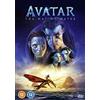 Walt Disney Avatar: The Way of Water-DVD