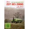 Indigo Zeit des Zorns