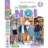 PICCOLI La terra siamo noi! Storia, Geografia. Con Quaderno delle verifiche, Atlante Storico-Geografico, CLIL Is fun history-geography, Educazione civica. Per ... elementare. Con e-book. Con espa... (Vol. 1)