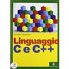Minerva Scuola Linguaggio C e C++ - Volume unico