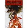 Magic Press Sons of liberty. Metal Gear Solid (Vol. 1)