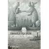 Mimesis La lotta e il negativo. Sul romanzo storico contemporaneo