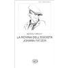 Einaudi La rovina dell'egoista Johann Fatzer