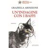 BIBLIOTECA DEGLI SCRITTORI PIEMONTESI Un'indagine con i baffi