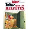Asterix Chez Les Helvetes