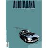 Editoriale Domus Auto italiana. Passione stile cultura. Ediz. a colori (Vol. 6)
