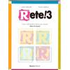 Guerra Edizioni Rete! 3. Corso multimediale d'italiano per stranieri. Libro di classe