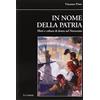 Le Lettere In nome della patria. Ebrei e cultura di destra nel Novecento