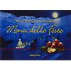 CUCINA Menù delle feste