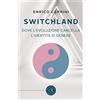 bookabook Switchland. Dove l'evoluzione cancella l'identità di genere