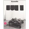 ARTE MODERNA. CATALOGHI Kounellis. Ediz. italiana e inglese