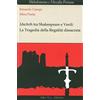Irfan Macbeth tra Shakespeare e Verdi. La tragedia della regalità dissacrata