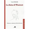 Alpes Italia La clinica di Winnicott