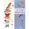 Hermes Edizioni Il cibo medicina