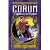 Editoriale Cosmo Le cronache di Corum. Il toro e la lancia (Vol. 4)