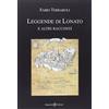 SAGGISTICA ENKI Leggende di Lonato e altri racconti